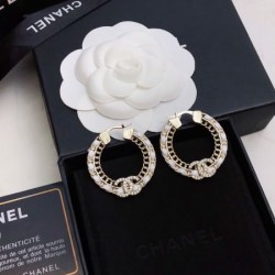 CHANEL シャネル セール早いもの勝ち 2024SS イヤリング