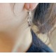 CHANEL シャネル 着まわし抜群カラー 2024SS イヤリング CHANEL シャネル 着まわし抜群カラー 2024SS イヤリング