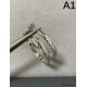 CHANEL シャネル 着まわし抜群カラー 2024SS イヤリング CHANEL シャネル 着まわし抜群カラー 2024SS イヤリング