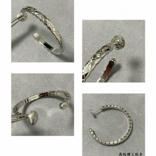 CHANEL シャネル 着まわし抜群カラー 2024SS イヤリング CHANEL シャネル 着まわし抜群カラー 2024SS イヤリング