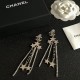 CHANEL シャネル 新作限定版プリント 2024SS イヤリング CHANEL シャネル 新作限定版プリント 2024SS イヤリング