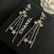 CHANEL シャネル 新作限定版プリント 2024SS イヤリング CHANEL シャネル 新作限定版プリント 2024SS イヤリング