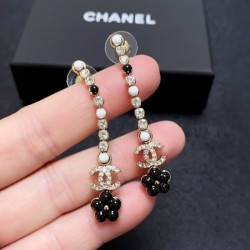CHANEL シャネル 今夏在庫一掃セール 2024SS イヤリング
