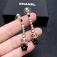 CHANEL シャネル 今夏在庫一掃セール 2024SS イヤリング CHANEL シャネル 今夏在庫一掃セール 2024SS イヤリング