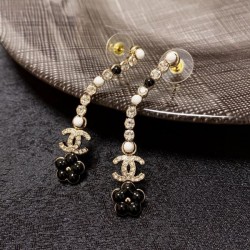 CHANEL シャネル 今夏在庫一掃セール 2024SS イヤリング