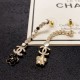 CHANEL シャネル 今夏在庫一掃セール 2024SS イヤリング CHANEL シャネル 今夏在庫一掃セール 2024SS イヤリング