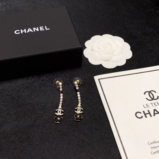 CHANEL シャネル 今夏在庫一掃セール 2024SS イヤリング CHANEL シャネル 今夏在庫一掃セール 2024SS イヤリング