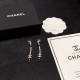 CHANEL シャネル 今夏在庫一掃セール 2024SS イヤリング CHANEL シャネル 今夏在庫一掃セール 2024SS イヤリング