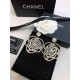 CHANEL シャネル 限定発売の夏季新作 2024SS イヤリング CHANEL シャネル 限定発売の夏季新作 2024SS イヤリング