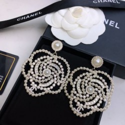 CHANEL シャネル 限定発売の夏季新作 2024SS イヤリング