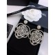CHANEL シャネル 限定発売の夏季新作 2024SS イヤリング CHANEL シャネル 限定発売の夏季新作 2024SS イヤリング