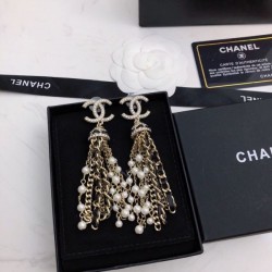 CHANEL シャネル 今夏最新人気セール 2024SS イヤリング