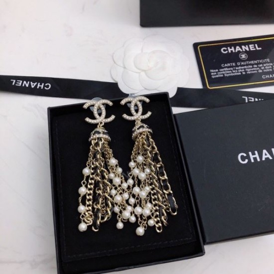 CHANEL シャネル 今夏最新人気セール 2024SS イヤリング CHANEL シャネル 今夏最新人気セール 2024SS イヤリング