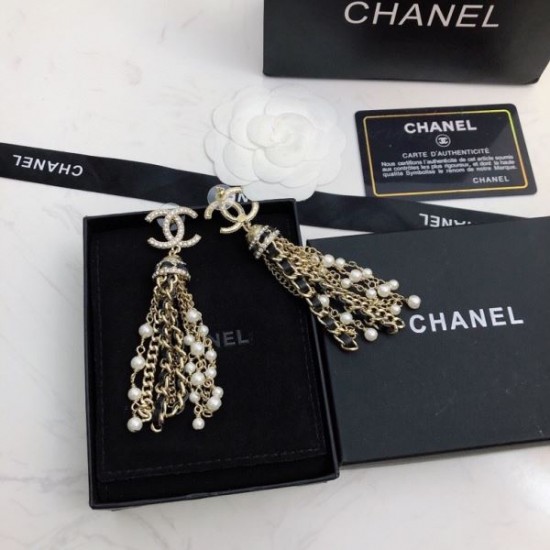 CHANEL シャネル 今夏最新人気セール 2024SS イヤリング CHANEL シャネル 今夏最新人気セール 2024SS イヤリング