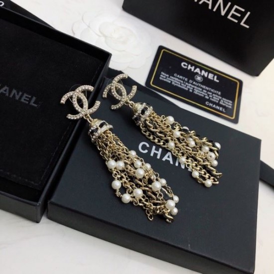 CHANEL シャネル 今夏最新人気セール 2024SS イヤリング CHANEL シャネル 今夏最新人気セール 2024SS イヤリング