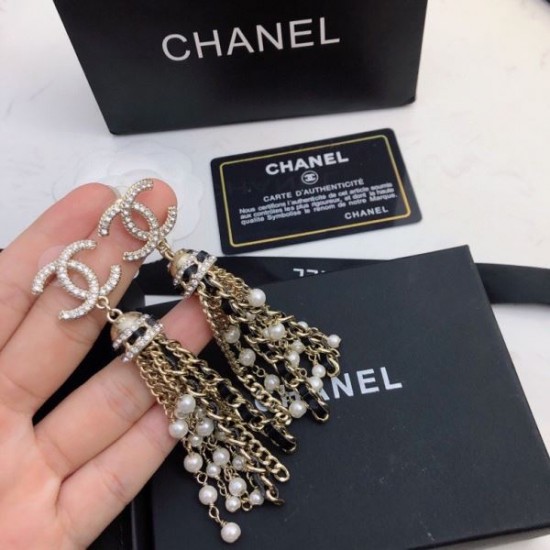 CHANEL シャネル 今夏最新人気セール 2024SS イヤリング CHANEL シャネル 今夏最新人気セール 2024SS イヤリング