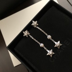 CHANEL シャネル 大切な方へのギフト 2024SS イヤリング