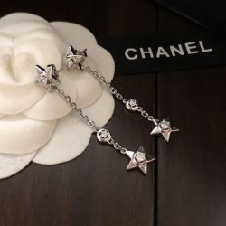 CHANEL シャネル 大切な方へのギフト 2024SS イヤリング