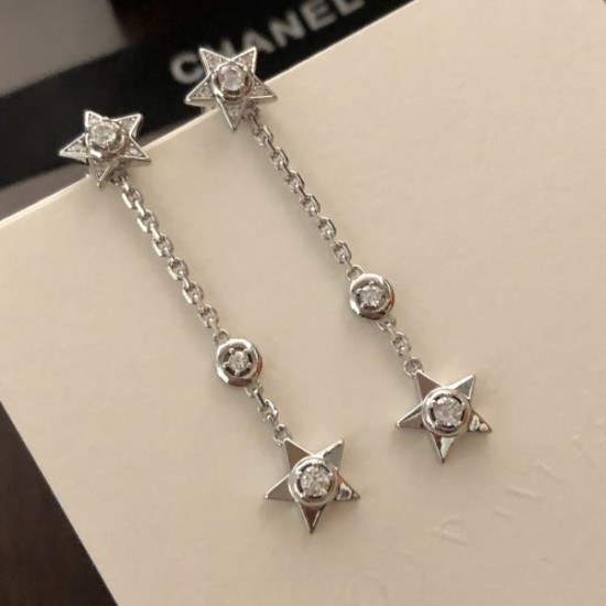 CHANEL シャネル 大切な方へのギフト 2024SS イヤリング CHANEL シャネル 大切な方へのギフト 2024SS イヤリング