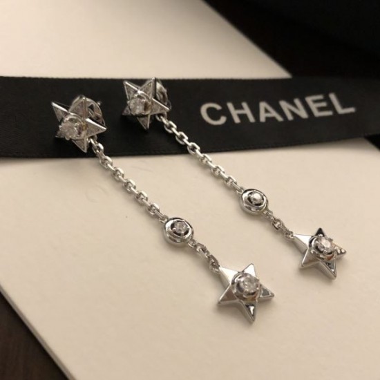 CHANEL シャネル 大切な方へのギフト 2024SS イヤリング CHANEL シャネル 大切な方へのギフト 2024SS イヤリング