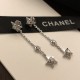 CHANEL シャネル 大切な方へのギフト 2024SS イヤリング CHANEL シャネル 大切な方へのギフト 2024SS イヤリング