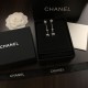 CHANEL シャネル 大切な方へのギフト 2024SS イヤリング CHANEL シャネル 大切な方へのギフト 2024SS イヤリング