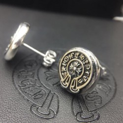 CHROME HEARTS クロムハーツ 人気急上昇 2024SS イヤリング