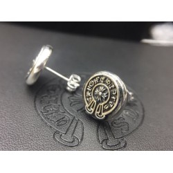 CHROME HEARTS クロムハーツ 人気急上昇 2024SS イヤリング