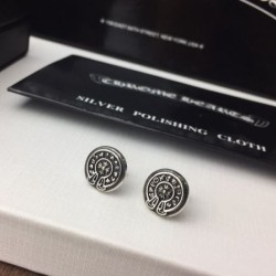 CHROME HEARTS クロムハーツ 人気急上昇 2024SS イヤリング