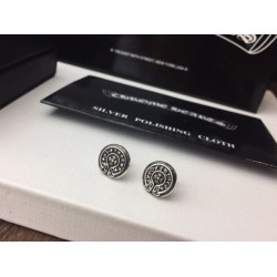 CHROME HEARTS クロムハーツ 人気急上昇 2024SS イヤリング