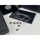 CHROME HEARTS クロムハーツ 限定生産品 2024SS イヤリング