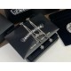 CHROME HEARTS クロムハーツ 限定生産品 2024SS イヤリング