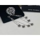 CHROME HEARTS クロムハーツ 限定生産品 2024SS イヤリング