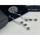 CHROME HEARTS クロムハーツ 限定生産品 2024SS イヤリング