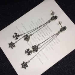 CHROME HEARTS クロムハーツ 早い者勝ち 2024SS イヤリング
