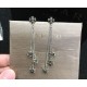 CHROME HEARTS クロムハーツ 早い者勝ち 2024SS イヤリング