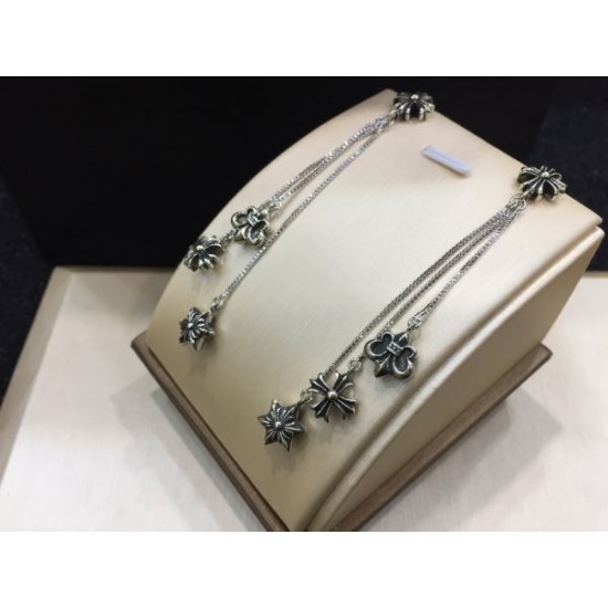 CHROME HEARTS クロムハーツ 早い者勝ち 2024SS イヤリング