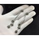 CHROME HEARTS クロムハーツ 早い者勝ち 2024SS イヤリング