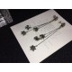 CHROME HEARTS クロムハーツ 早い者勝ち 2024SS イヤリング