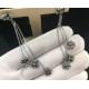 CHROME HEARTS クロムハーツ 早い者勝ち 2024SS イヤリング