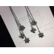 CHROME HEARTS クロムハーツ 早い者勝ち 2024SS イヤリング