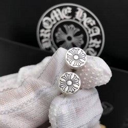 CHROME HEARTS クロムハーツ 売切れ必須 2024SS イヤリング