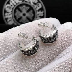 CHROME HEARTS クロムハーツ 最終セール 2024SS イヤリング