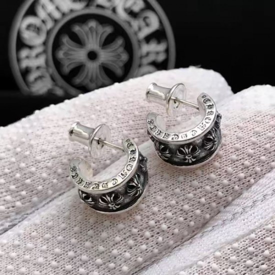 CHROME HEARTS クロムハーツ 最終セール 2024SS イヤリング CHROME HEARTS クロムハーツ 最終セール 2024SS イヤリング