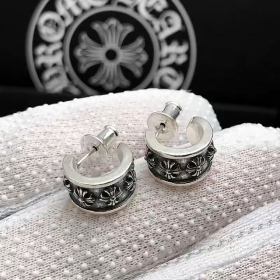 CHROME HEARTS クロムハーツ 最終セール 2024SS イヤリング CHROME HEARTS クロムハーツ 最終セール 2024SS イヤリング