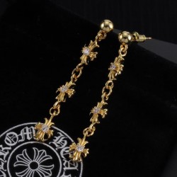 CHROME HEARTS クロムハーツ 今だけSALE 2024SS イヤリング