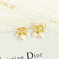 DIOR ディオール 見逃せない今夏新作 2024SS イヤリング