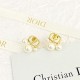 DIOR ディオール 見逃せない今夏新作 2024SS イヤリング DIOR ディオール 見逃せない今夏新作 2024SS イヤリング