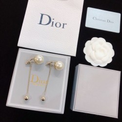 DIOR ディオール 【激安】高級品通販 2024SS イヤリング