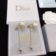 DIOR ディオール 【激安】高級品通販 2024SS イヤリング DIOR ディオール 【激安】高級品通販 2024SS イヤリング